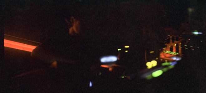 7 Grime Night, Etáž, Ostrava, Dexxx